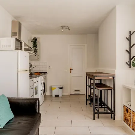 Appartement The Energy Caleta de Fuste