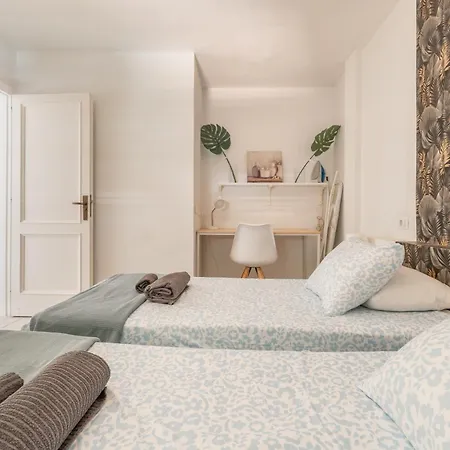 The Energy Appartement *
