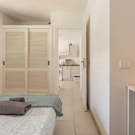 The Energy Appartement *