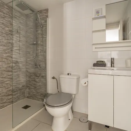 The Energy Apartmán *