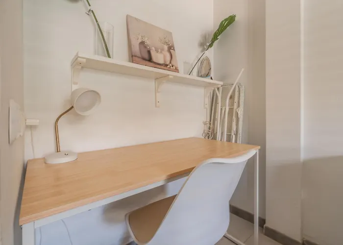 Apartmán The Energy