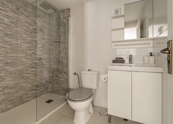 The Energy Apartmán *