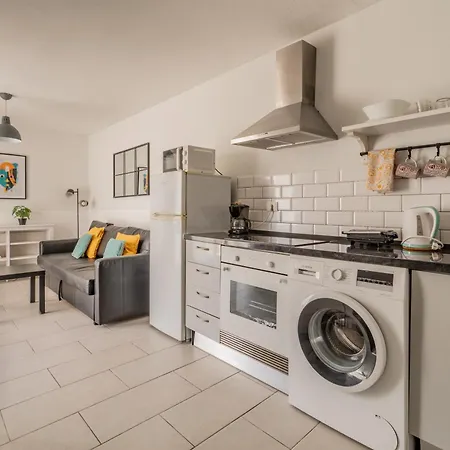 Apartamento The Energy