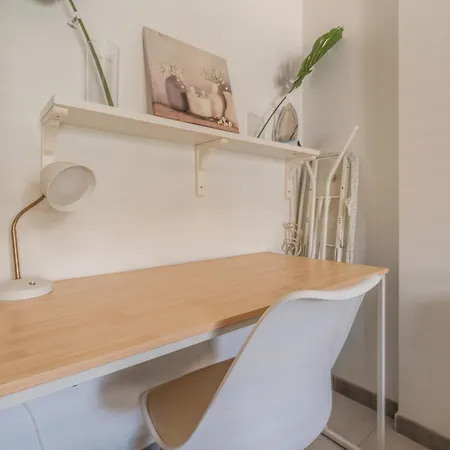 アパート The Energy